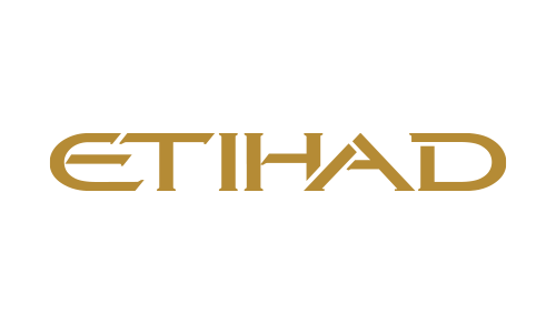 Ethiad Airways logo