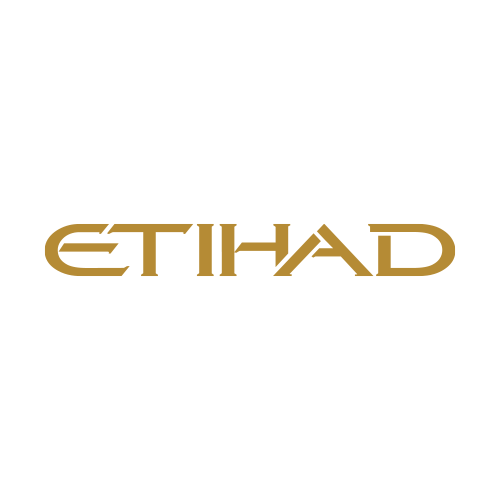 Ethiad Airways logo